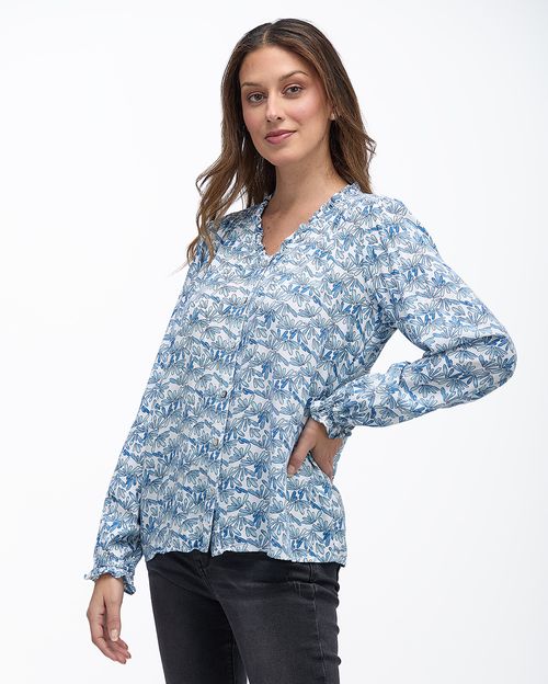 Blusa-Mujer-Agatha-Print-Azul-Mora-S