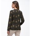 Blusa-Mujer-Agatha-Print-Negro-S