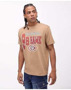 Polo-Hombre-Manuel-Beige-Tabaco-M