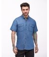 Camisa-Hombre-Kent-Light-Wash-M