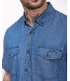 Camisa-Hombre-Kent-Light-Wash-M