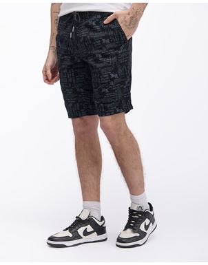 Bermuda-Hombre-RokaNew-Negro-30