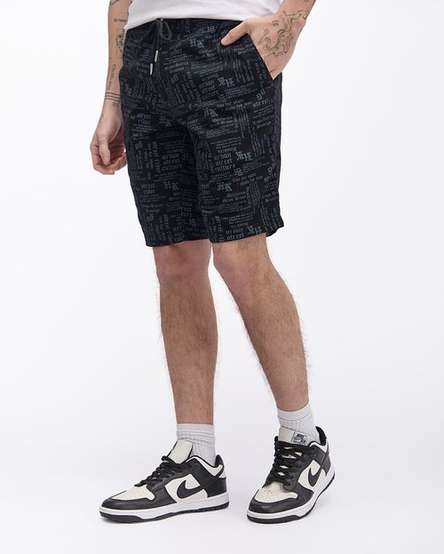 Bermuda-Hombre-RokaNew-Negro-30