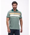 Polo-Cuello-Camisa-Hombre-Christian-Verde-Alga-M