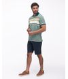 Polo-Cuello-Camisa-Hombre-Christian-Verde-Alga-M