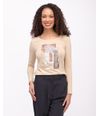 Polo-Mujer-Solange-Beige-Tapioca-S