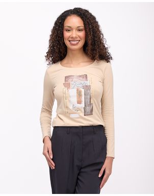 Polo-Mujer-Solange-Beige-Tapioca-S