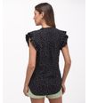 Blusa-Mujer-Rubi-Print-Negro-S