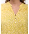 Blusa-Mujer-Rubi-Print-Mostaza-Intenso-S