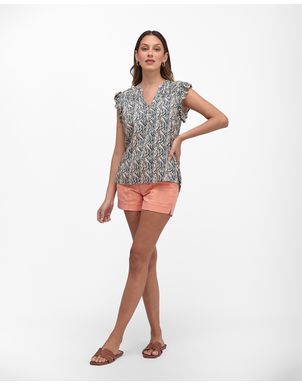 Blusa-Mujer-Rubi-Print-Azul-Suzo-S