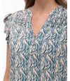 Blusa-Mujer-Rubi-Print-Azul-Suzo-S