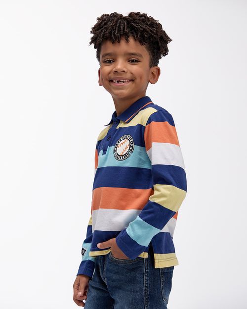 Polo-Cuello-Camisa-Niño-Leonel-Azul-Atlantico-06