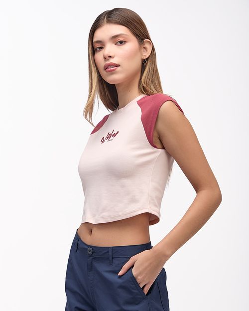 Polo-Mujer-Liza-Rosado-Cristal-S