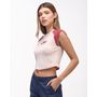 Polo-Mujer-Liza-Rosado-Cristal-S