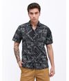 Camisa-Hombre-Tulio-Negro-M