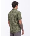 Camisa-Hombre-Tulio-Verde-Olivo-M