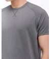 Polo-Hombre-Morris-Gris-Melange-M
