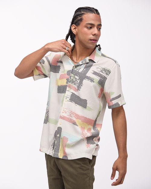 Camisa-Hombre-Bob-Coco-M