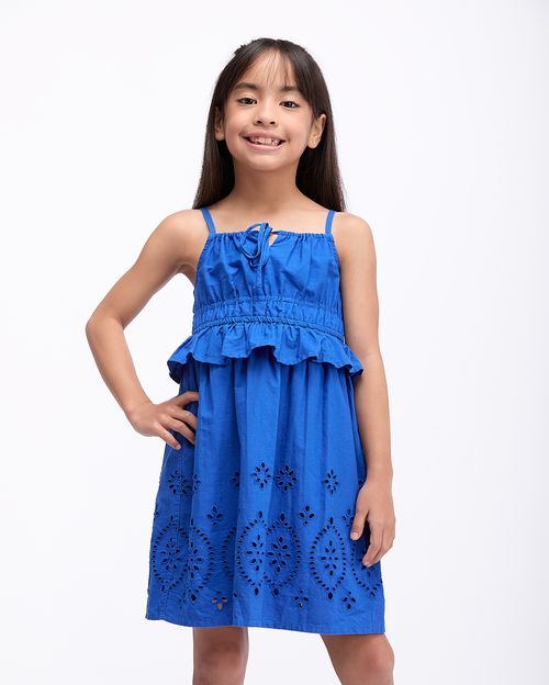 Vestido-Niña-Yaiza-Azul-Campana-06