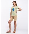 Polo-Mujer-Niza-Verde-Nile-S