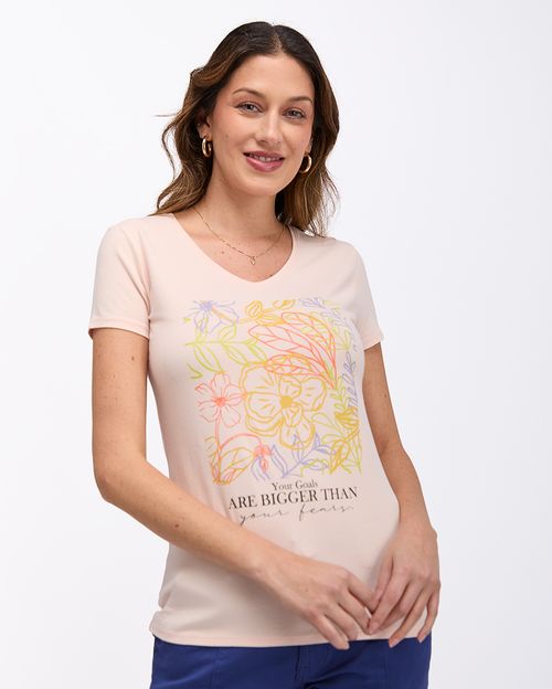 Polo-Mujer-Romelia-Melon-Claro-S