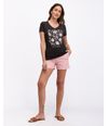 Polo-Mujer-Romelia-Negro-S