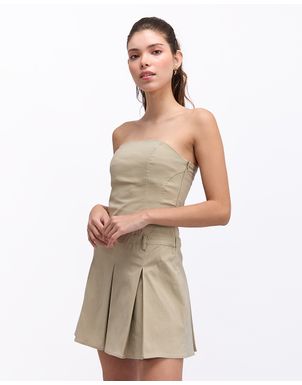 Vestido-Mujer-Fatima-Beige-S