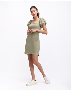 Vestido-Mujer-Ifaty-Verde-Safari-S