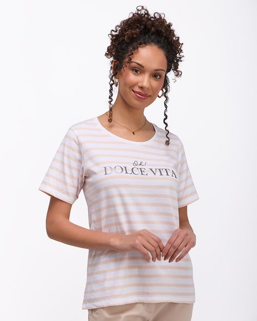 Polo-Mujer-Dome-Beige-Botanico-S