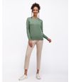 Chompa-Mujer-Namora-Verde-Frost-S