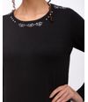 Chompa-Mujer-Namora-Negro-S