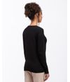 Chompa-Mujer-Namora-Negro-S