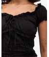 Blusa-Mujer-Corfu-Negro-S