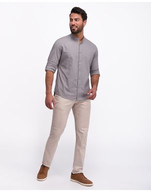 Camisa-Hombre-Heldens-Gris-Smoked-M