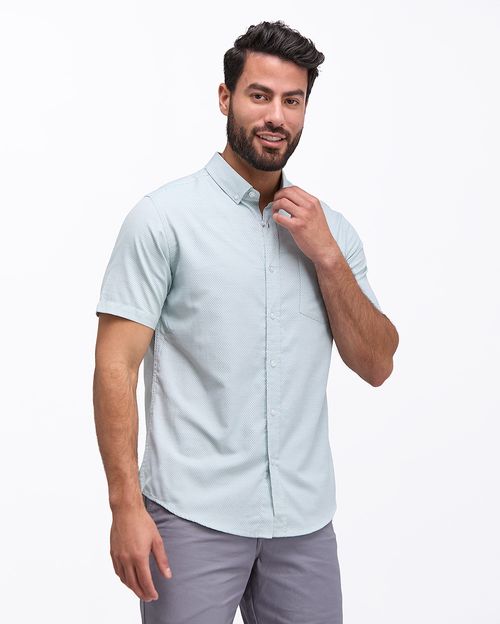 Camisa-Hombre-Ruben-Verde-Niebla-M