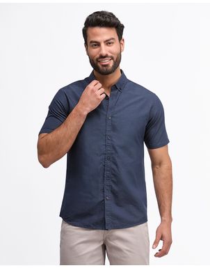 Camisa-Hombre-Yosmer-Azul-Nautico-M