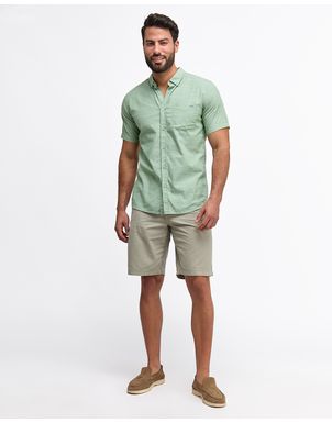 Camisa-Hombre-Alpine-Verde-Jade-M