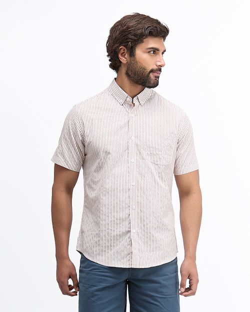 Camisa-Hombre-Ruben-Melon-Sunset-M