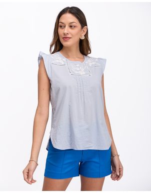 Blusa-Mujer-Kathia-Celeste-S