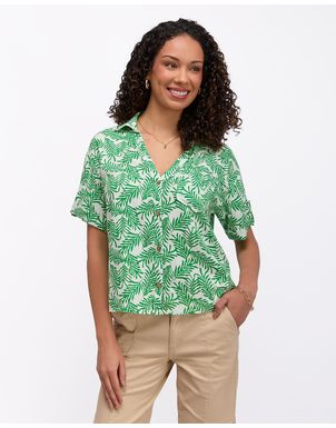 Blusa-Mujer-Camile-Print-Verde-S