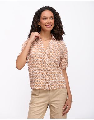 Blusa-Mujer-Camile-Print-Amarillo-Kayak-S
