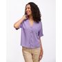 Blusa-Mujer-Camile-Solid-Lila-Lavanda-S