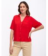 Blusa-Mujer-Camile-Solid-Coral-Chicle-S