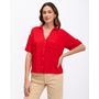 Blusa-Mujer-Camile-Solid-Coral-Chicle-S