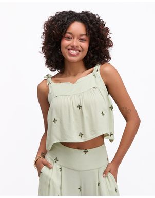 Top-Mujer-Anant-Verde-Nile-S