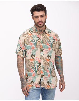Camisa-Hombre-Ralph-Beige-Arena-M