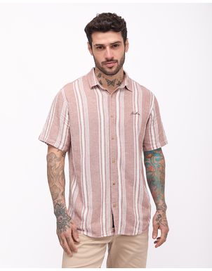 Camisa-Hombre-Jurgen-Malva-Oscuro-M