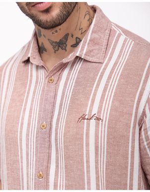 Camisa-Hombre-Jurgen-Malva-Oscuro-M