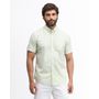 Camisa-Hombre-Ruben-Verde-Pastel-M