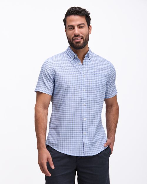 Camisa-Hombre-Ruben-Azulino-M